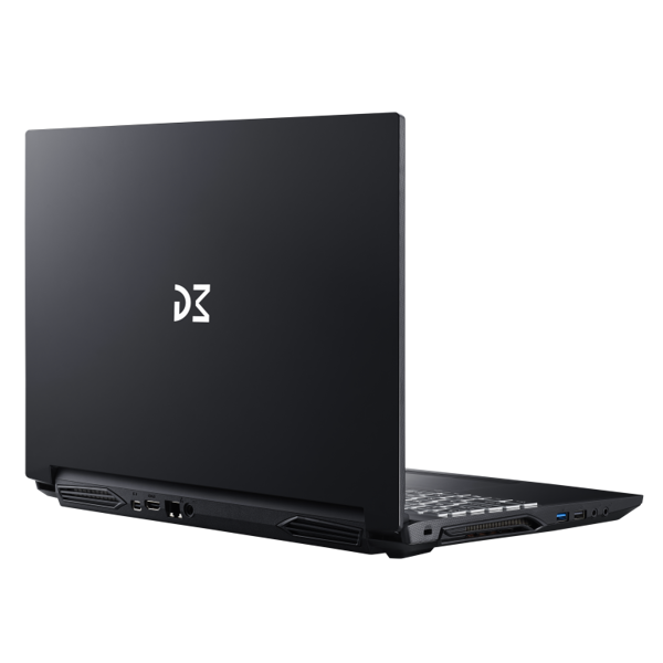 ნოუთბუქი Dream Machines RG3050Ti-15 15.6" FHD, Intel i5-11400H, 16GB, 1TB SSD, RTX3050Ti 4GB, Black