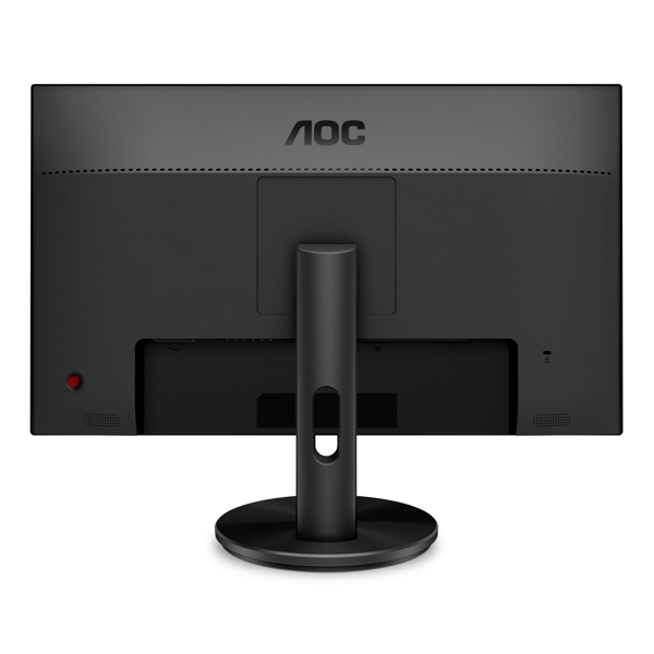 მონიტორი AOC G2790VXA 27" FHD Gaming monitor LCD, HDMI, DP, Black