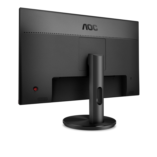 მონიტორი AOC G2790VXA 27" FHD Gaming monitor LCD, HDMI, DP, Black