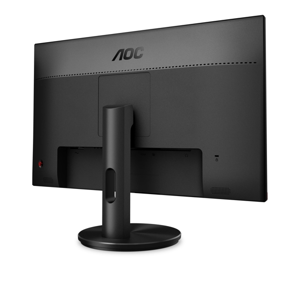 მონიტორი AOC G2790VXA 27" FHD Gaming monitor LCD, HDMI, DP, Black