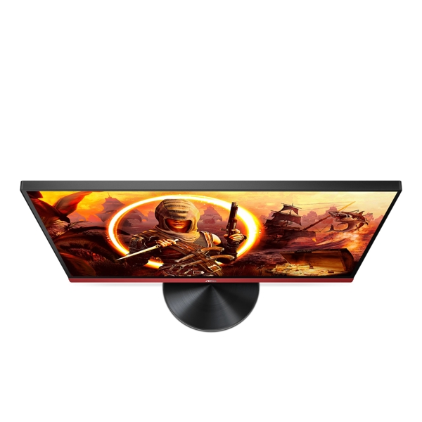 მონიტორი AOC G2790VXA 27" FHD Gaming monitor LCD, HDMI, DP, Black