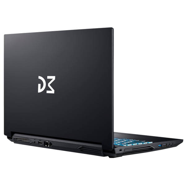 ნოუთბუქი Dream Machines RG3060-15 15.6 FHD, Intel i7-11800H, 16GB, 1TB SSD, RTX3060 6GB, Black