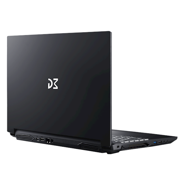 ნოუთბუქი Dream Machines RG3050Ti-15 15.6" FHD, Intel i5-11400H, 16GB, 500GB SSD, RTX3050Ti 4GB, Black