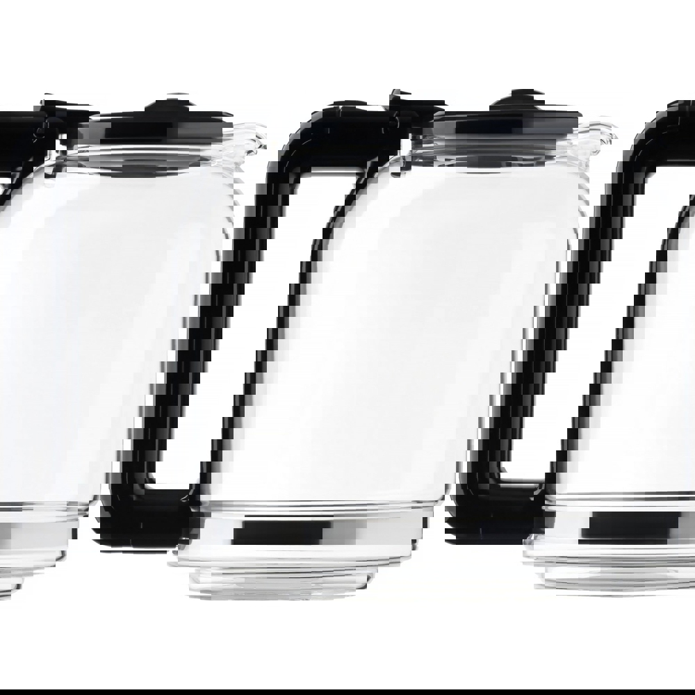 ყავის აპარატი Ardesto FCM-D3200 Drip, 1.5L, 900W, Coffee Machine, Silver