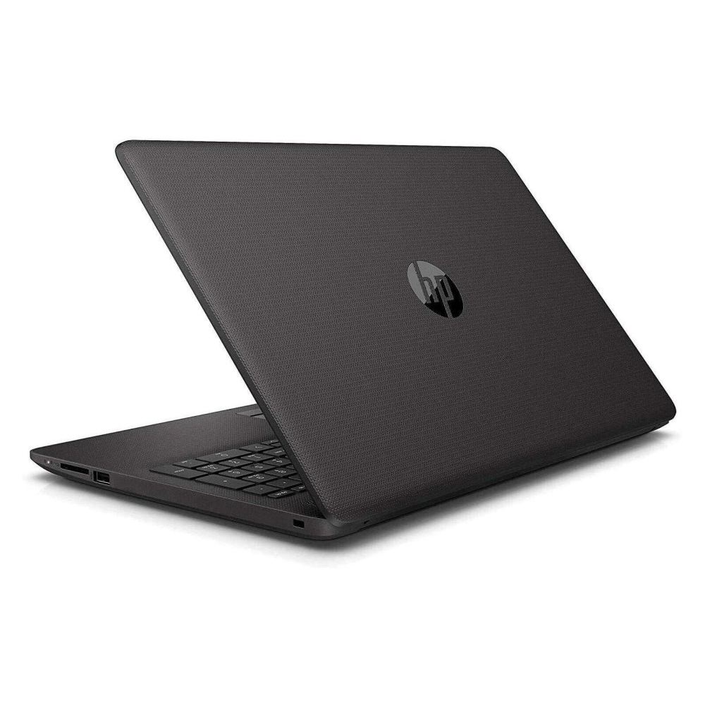 ნოუთბუქი HP 34N49ES Compaq 255 G8 15.6" Ryzen 5 3500U, 8GB, 256GB SSD, Integrated, Grey