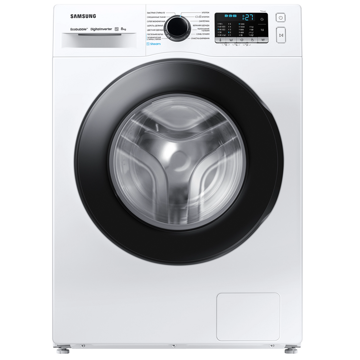 სარეცხი მანქანა Samsung WW80AAS21AELP 8kg, A+++, 1200Rpm, White