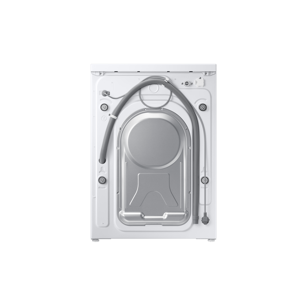 სარეცხი მანქანა Samsung WW80AAS21AELP 8kg, A+++, 1200Rpm, White