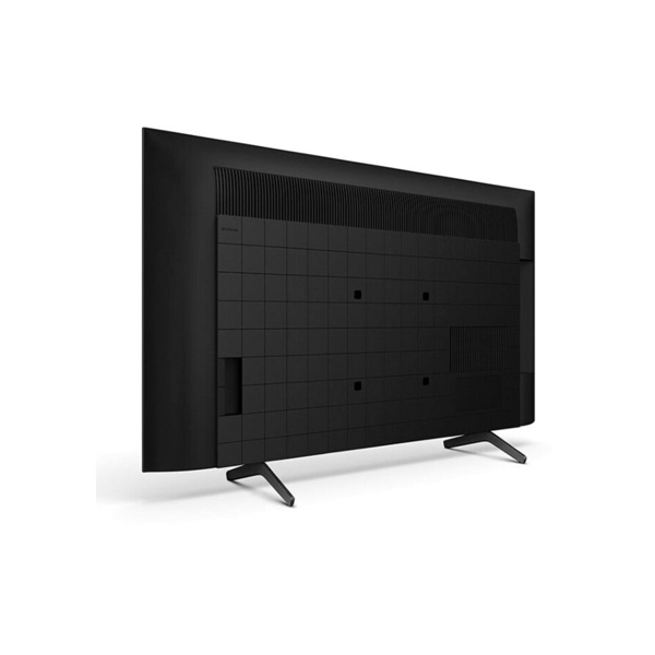 ტელევიზორი Sony KD50X85TJR TV 50" 4K X-Reality Pro, HDMI, USB, WIFI, Black