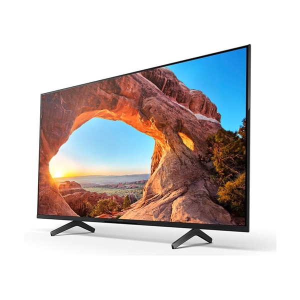 ტელევიზორი Sony KD50X85TJR TV 50" 4K X-Reality Pro, HDMI, USB, WIFI, Black