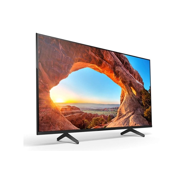 ტელევიზორი Sony KD50X85TJR TV 50" 4K X-Reality Pro, HDMI, USB, WIFI, Black