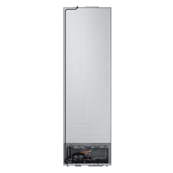 მაცივარი Samsung RB34A7B4F35WT  355L, A+, No Frost, White Glass