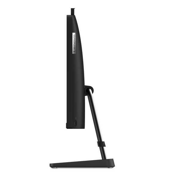 All in One კომპიუტერი Lenovo F0G0004ERU Ideacentre AIO 3, 24", Intel Core I7-1165G7, 16GB, 512GB SSD, Integrated, Black