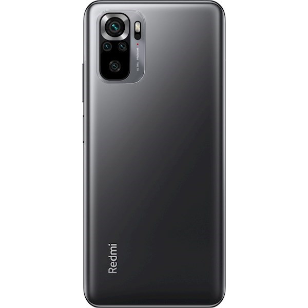 მობილური ტელეფონი Xiaomi Redmi Note 10S Global version 6GB, 64GB Dual Sim LTE NFC Gray