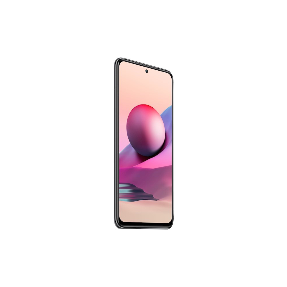 მობილური ტელეფონი Xiaomi Redmi Note 10S Global version 6GB, 64GB Dual Sim LTE NFC Gray