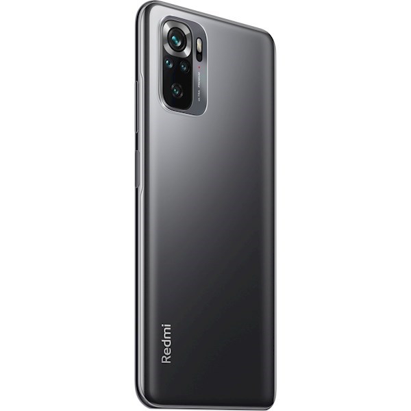 მობილური ტელეფონი Xiaomi Redmi Note 10S Global version 6GB, 64GB Dual Sim LTE NFC Gray