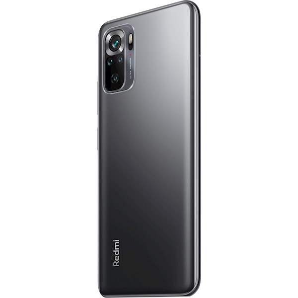 მობილური ტელეფონი Xiaomi Redmi Note 10S Global version 6GB, 64GB Dual Sim LTE NFC Gray
