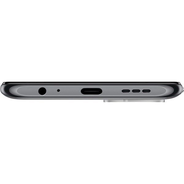 მობილური ტელეფონი Xiaomi Redmi Note 10S Global version 6GB, 64GB Dual Sim LTE NFC Gray