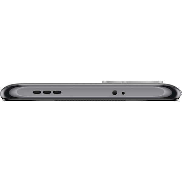 მობილური ტელეფონი Xiaomi Redmi Note 10S Global version 6GB, 64GB Dual Sim LTE NFC Gray