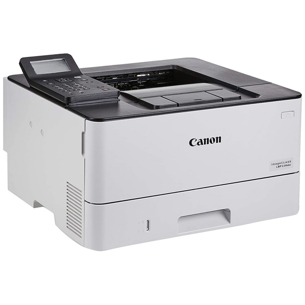 პრინტერი Canon 3516C007AA Laser SFP i-SENSYS LBP226DW A4 White