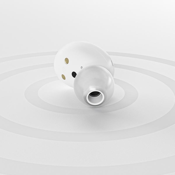 ყურსასმენი QCY T16 Dynamic-Armature Drivers True Wireless Earphone, Qualcomm 5.2, White