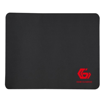 მაუსის პადი Gembird MP-GAME-S, Gaming Mouse Pad, Black