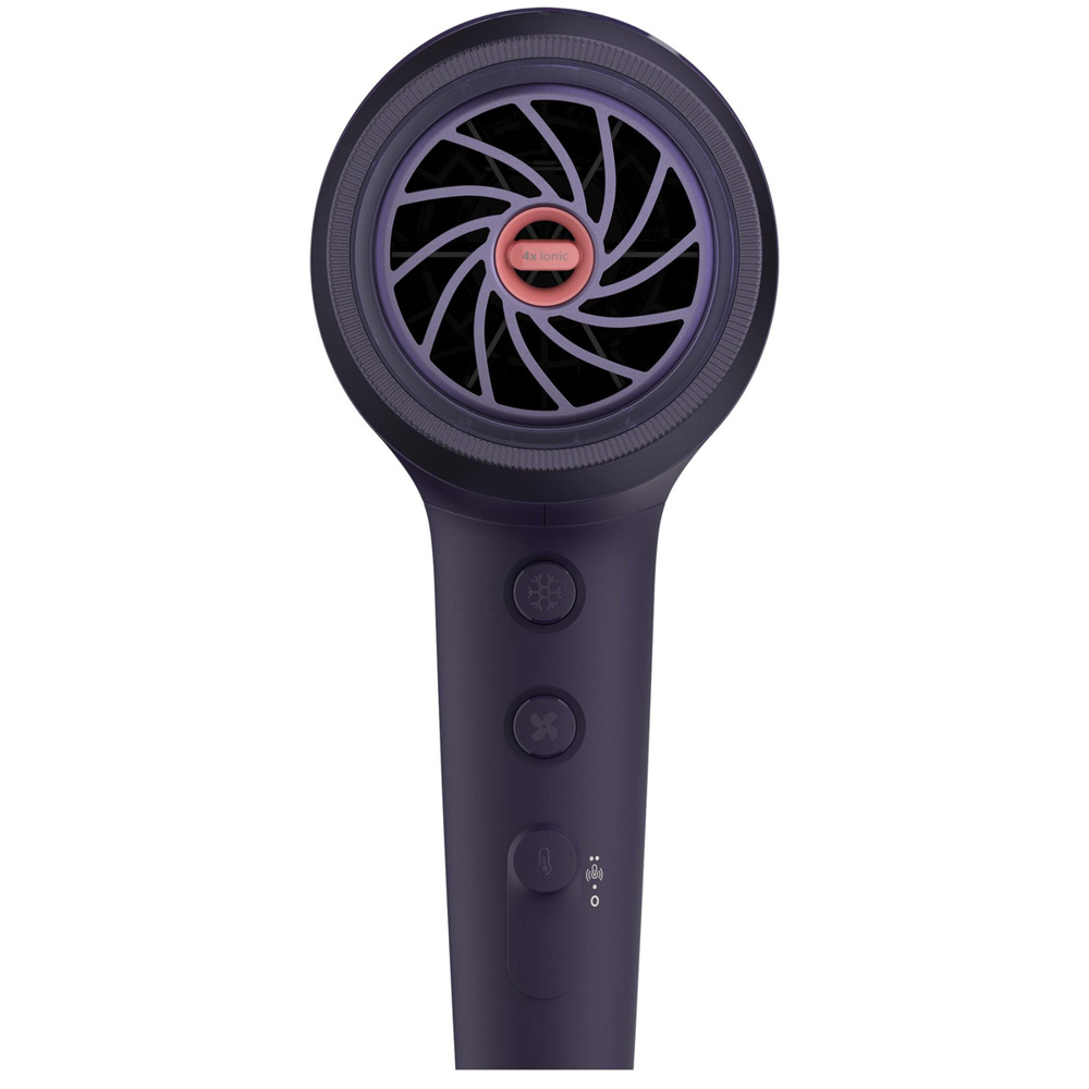 Philips BHD514/00 Hair Dryer 2300W, Purple