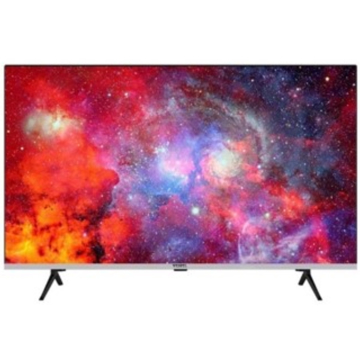 ტელევიზორი Vestel 43F9510T 43‘’ FHD VGA, HDMI, USB, BT, WIFI Black