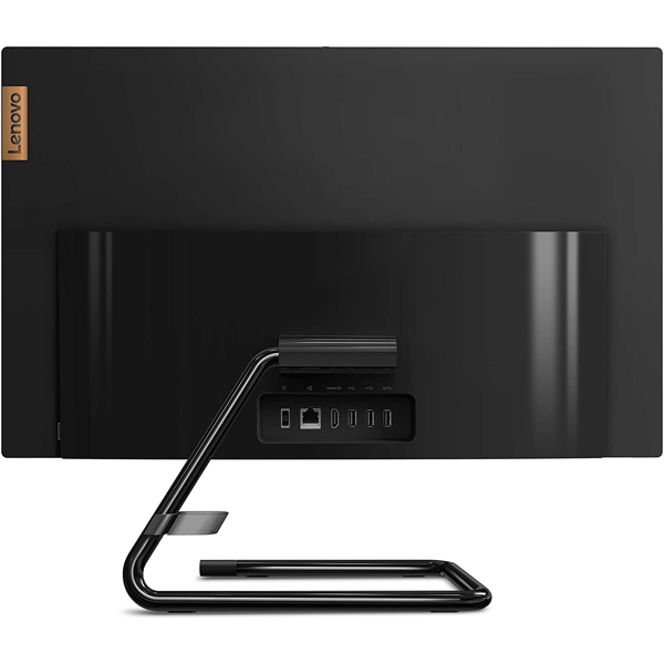 All in One კომპიუტერი Lenovo F0G6001JRK Ideacentre AIO 3, 21.5", Ryzen 3 3250U, 8GB, 256GB SSD, Integrated, Black