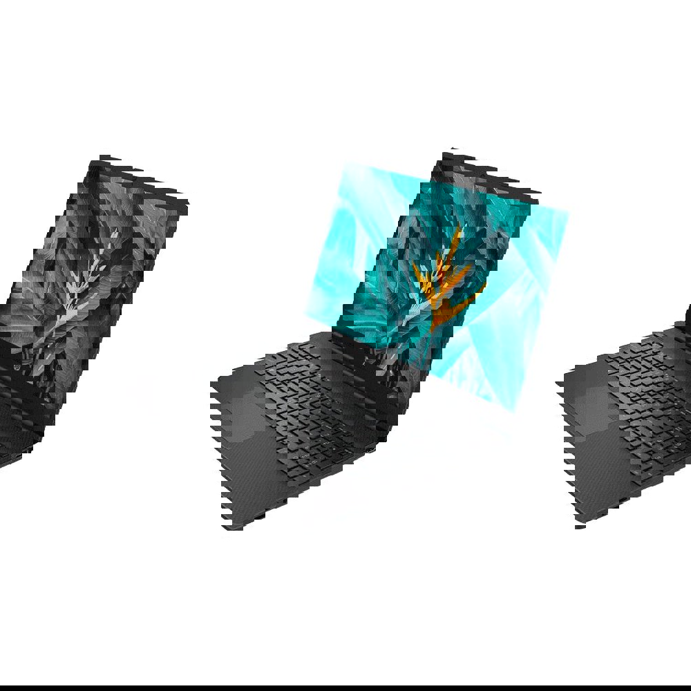 ნოუთბუქი HP 15s-fq2003ny 15.6" FHD, i3-1125G4, 4GB, 256GB SSD, Integrated, DOS, Black