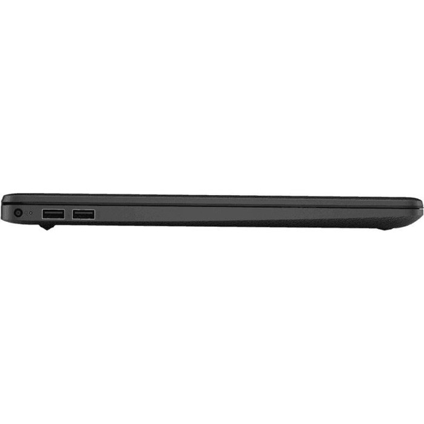 ნოუთბუქი HP 15s-fq2003ny 15.6" FHD, i3-1125G4, 4GB, 256GB SSD, Integrated, DOS, Black