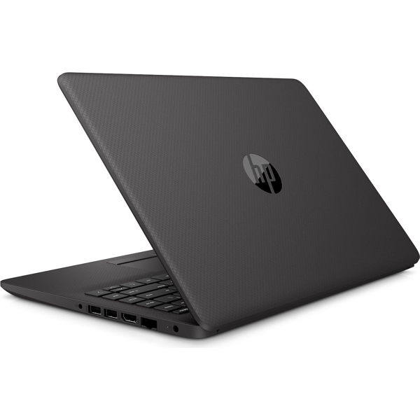 ნოუთბუქი HP 240 G8 14" FHD, i5-1035G1, 8GB, 256GB SSD, Integrated, W10, Black