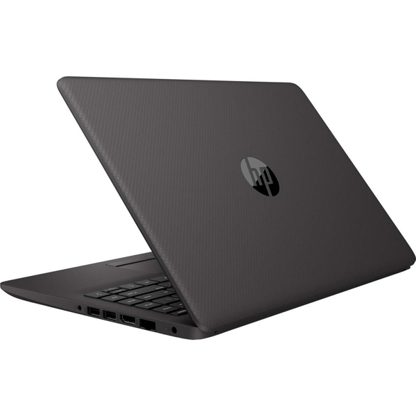 ნოუთბუქი HP 245 G8 14" FHD, ATH-3050U, 8GB, 256GB SSD, Integrated AMD Radeon Vega 2, FreeDOS, Black