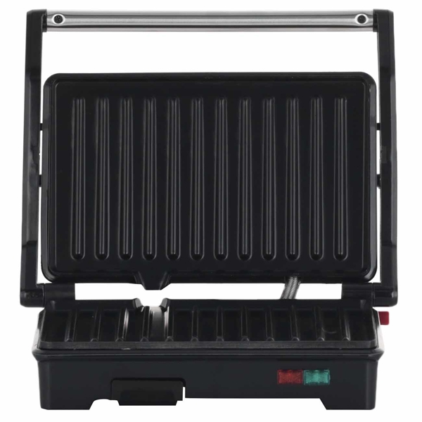 სენდვიჩის აპარატი Vitek VT-2639 1200W Black