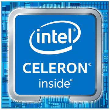 პროცესორი Intel Celeron G5900 2M Cache, 3.40 GHz Tray  