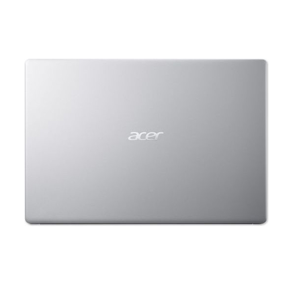 ნოუთბუქი Acer NX.HVUER.007 Aspire 3 15.6" Athlon 3050U, 8GB, 256GB SSD, Integrated, Silver