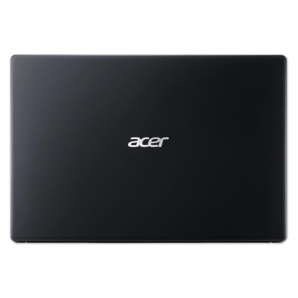 ნოუთბუქი Acer NX.HVUER.003 Aspire 3 15.6" Ryzen 3 3250U, 8GB, 256GB SSD, Integrated, Black