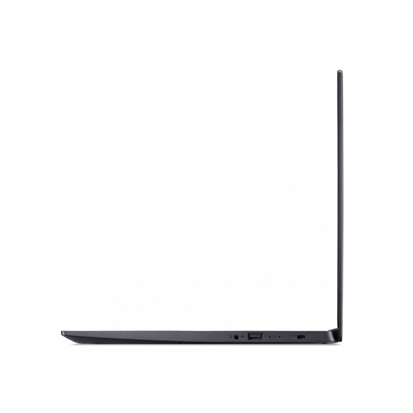 ნოუთბუქი Acer NX.HVUER.003 Aspire 3 15.6" Ryzen 3 3250U, 8GB, 256GB SSD, Integrated, Black