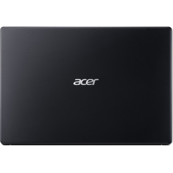 Acer NX.HE3ER.01J Aspire 3,15.6'', Celeron N4020, 4GB, 1000GB HDD, UHD Graphics, Integrated, Black