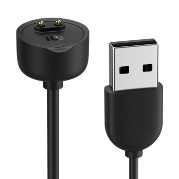 სმარტ საათის დამტენი Xiaomi BHR4641GL Mi Smart Band 5 Charging Cable Black