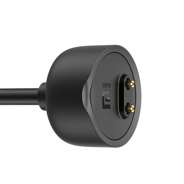 სმარტ საათის დამტენი Xiaomi BHR4641GL Mi Smart Band 5 Charging Cable Black