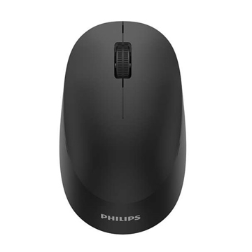 მაუსი Philips SPK7307B/00, Wireless Mouse, Black