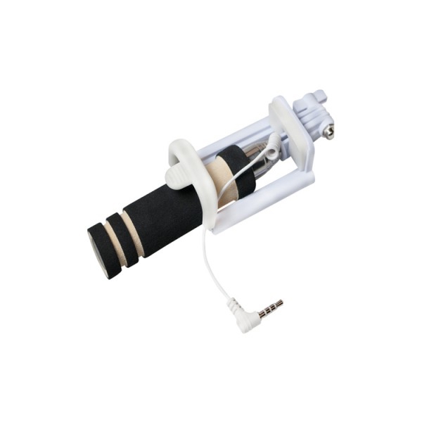 სელფის ჯოხი LogiLink BT0036 Mini Selfie Monopod