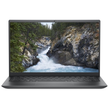 ნოუთბუქი DELL Vostro 5410 14" FHD, i7-11390H, 16GB, 512GB SSD, Intel Iris Xe, Ubuntu, Gray