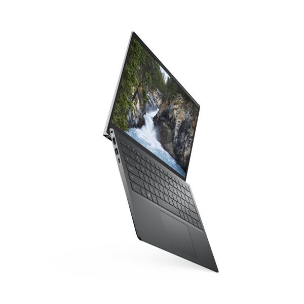 ნოუთბუქი DELL Vostro 5410 14" FHD, i7-11390H, 16GB, 512GB SSD, Intel Iris Xe, Ubuntu, Gray