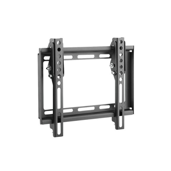 ტელევიზორის საკიდი Logilink BP0035, 23"-42", TV Wall mount tilt small