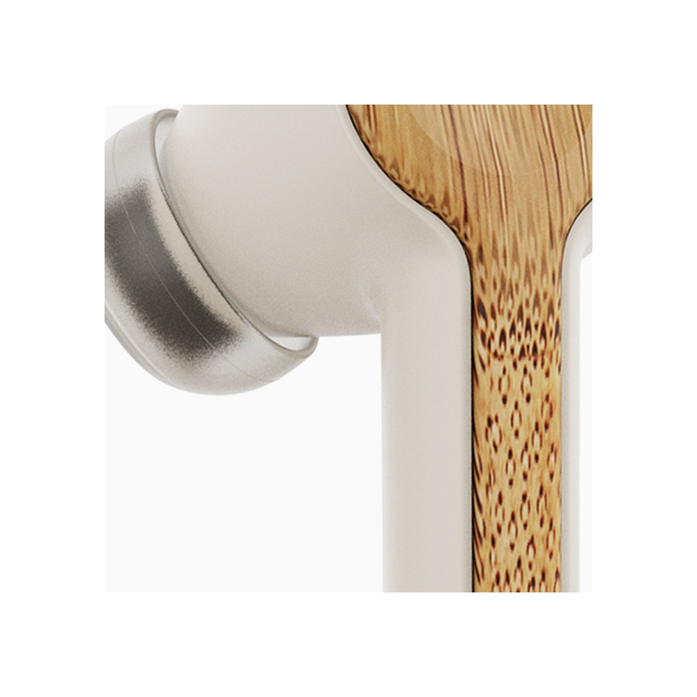 ყურსასმენი House of Marley EM-JE121-CE Rabel True Wireless Earbuds, White