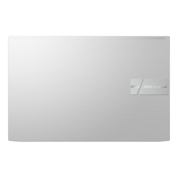 ნოუთბუქი Asus M3500QA-L1067 Vivobook Pro M3500 15.6"' OLED, Ryzen 5600H, 8GB, 256GB SSD, Integrated, Silver