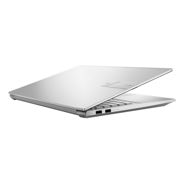 ნოუთბუქი Asus M3500QA-L1067 Vivobook Pro M3500 15.6"' OLED, Ryzen 5600H, 8GB, 256GB SSD, Integrated, Silver