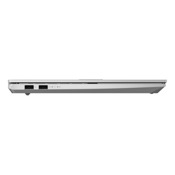 ნოუთბუქი Asus M3500QA-L1067 Vivobook Pro M3500 15.6"' OLED, Ryzen 5600H, 8GB, 256GB SSD, Integrated, Silver