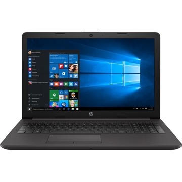 ნოუთბუქი HP 214F5ES Compaq 255 G7 15.6" HD, Ryzen 3200U, 4GB, 1TB HDD, Integrated, Black